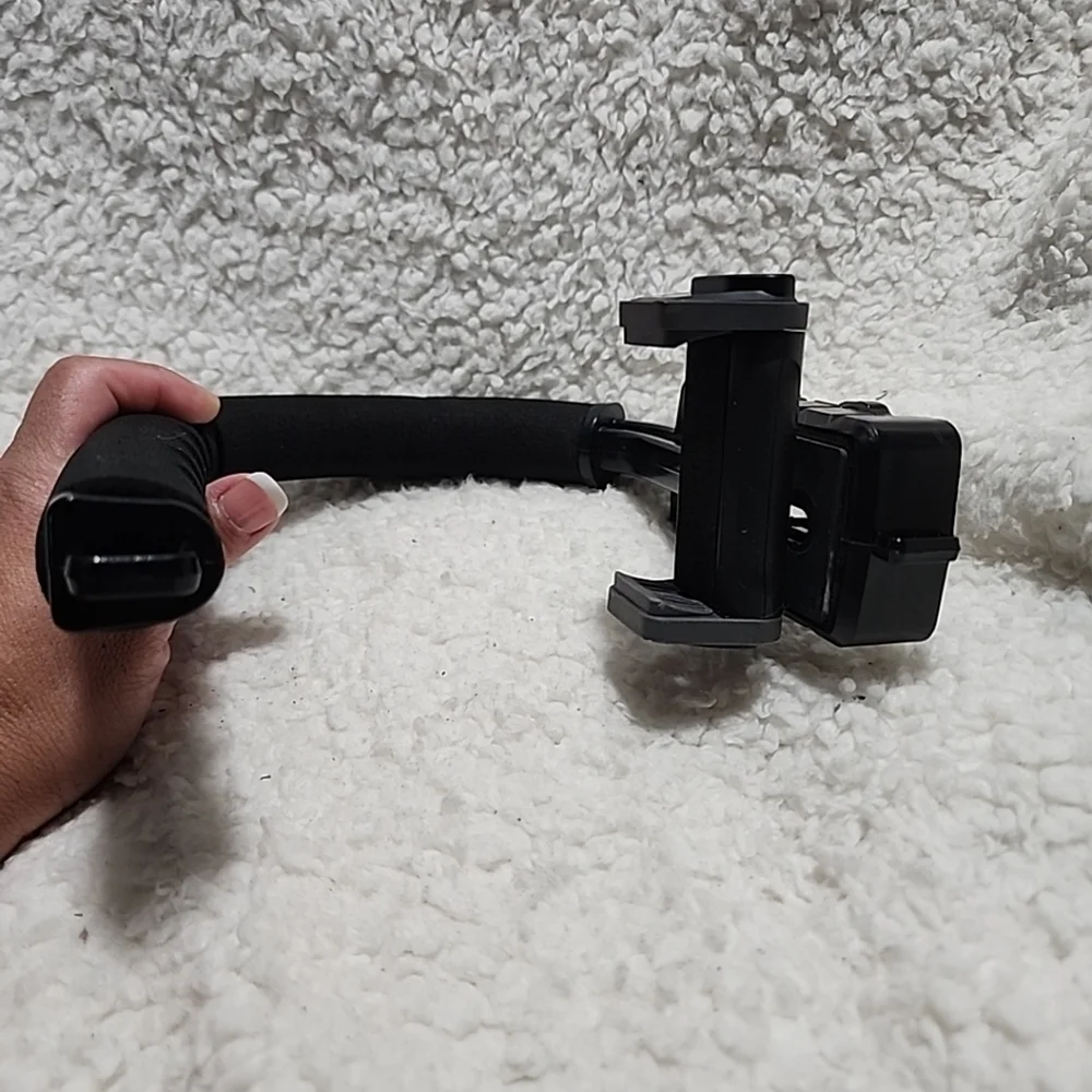 Sunpak 4000AVG Action Video Grip for GoPro